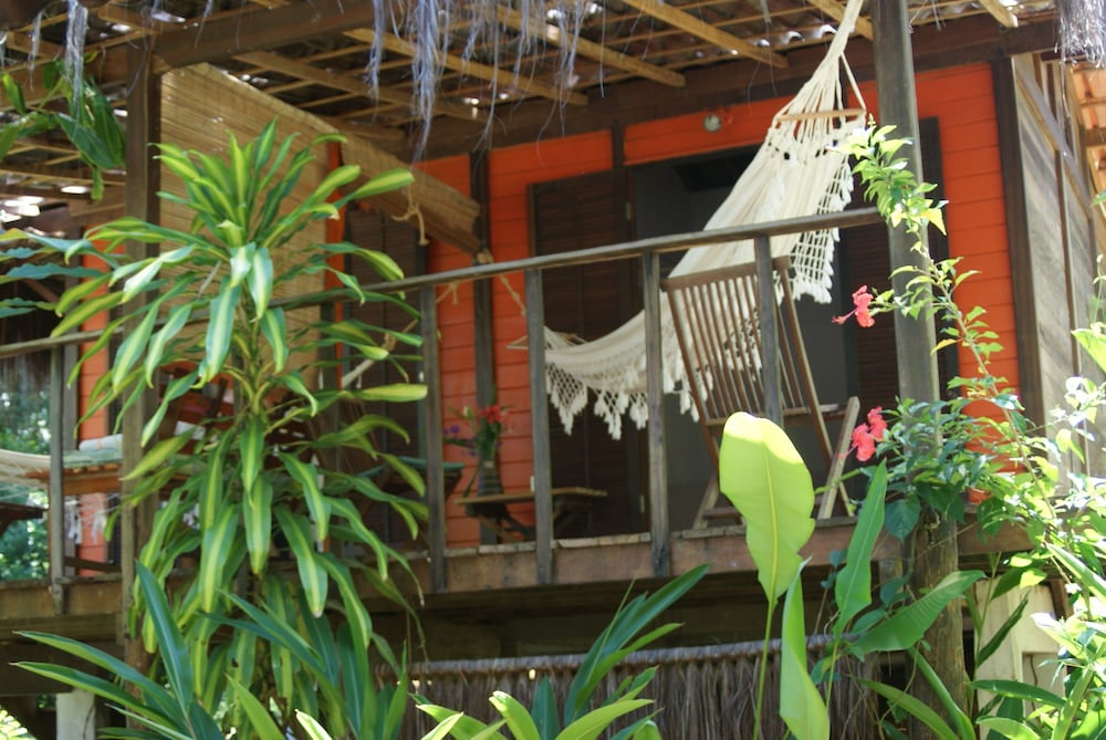 Фото Pousada Quinta do Caju