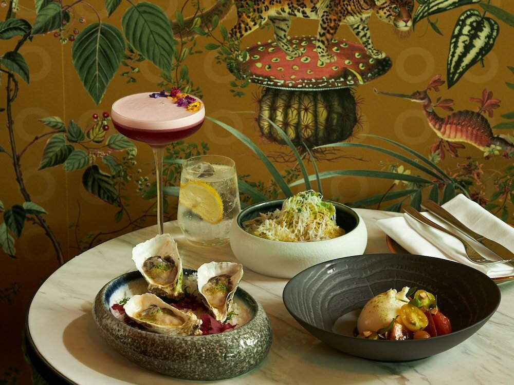 Фото Le Meridien Saigon