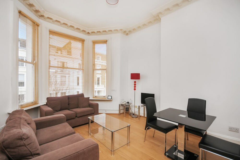 Фото Access Earl's Court