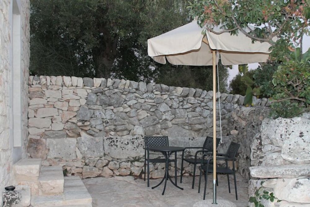 Фото Tenuta Zannafondo