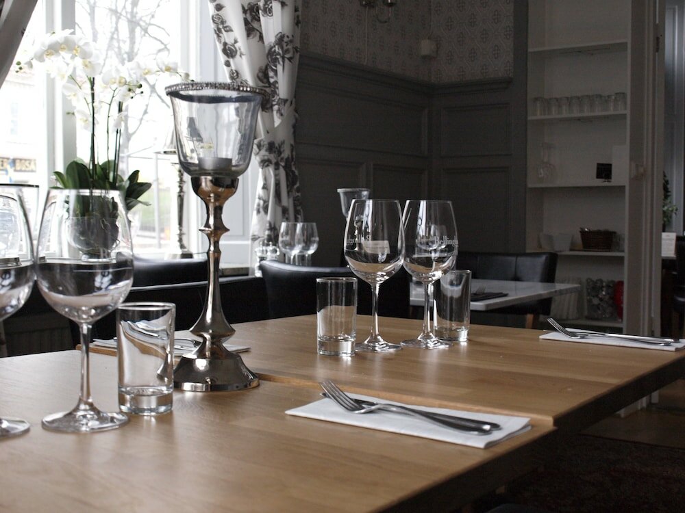 Фото Nora Stadshotell, Sure Hotel Collection by Best Western