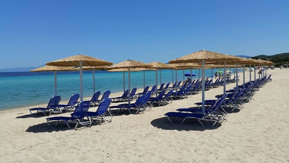 Фото Barbagiannis House