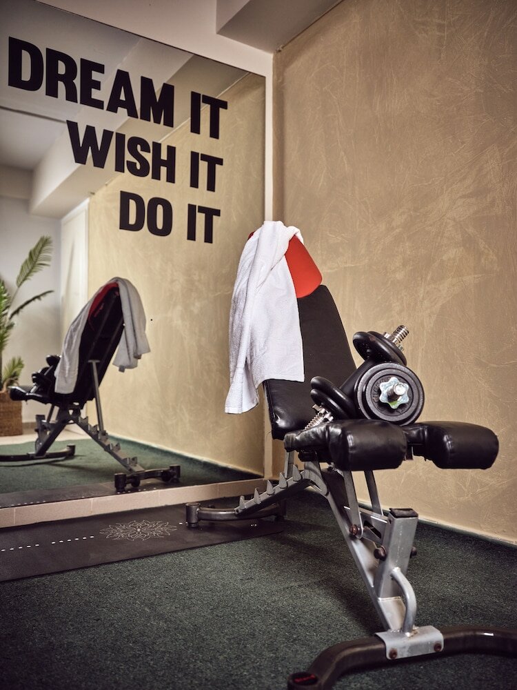 Фото Cactus Hotel