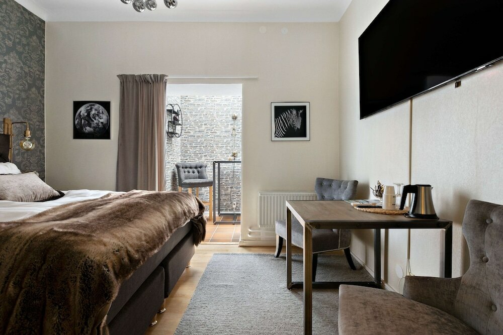 Фото Nora Stadshotell, Sure Hotel Collection by Best Western