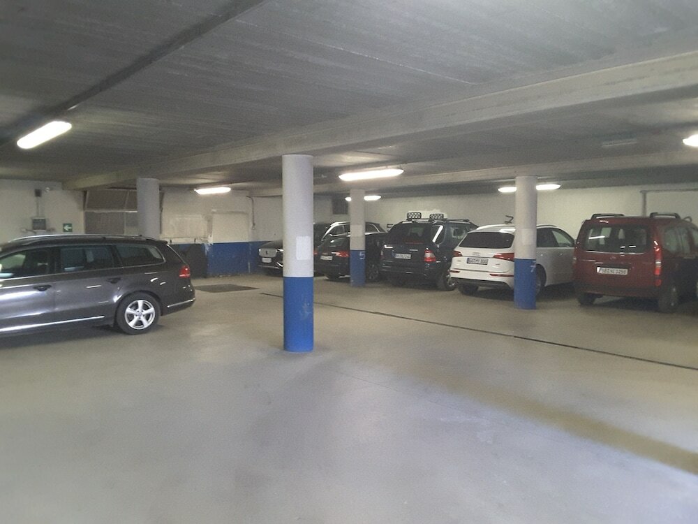 Фото Hotel Valeria