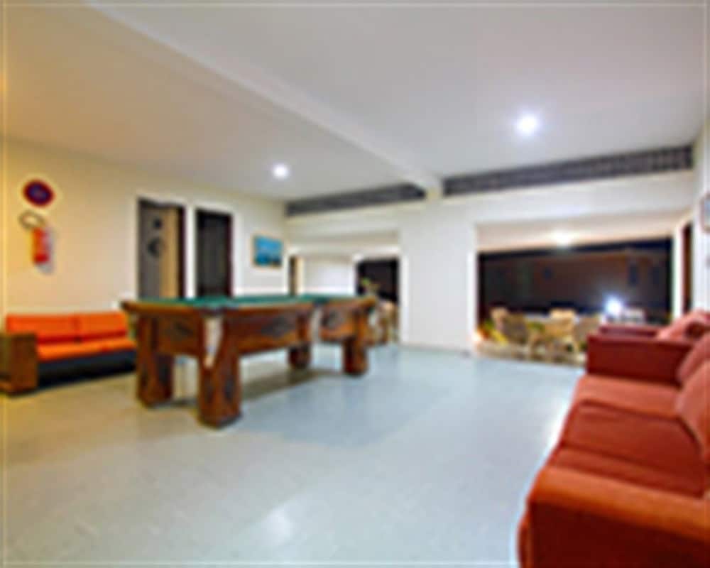 Фото Hotel Pousada São Francisco