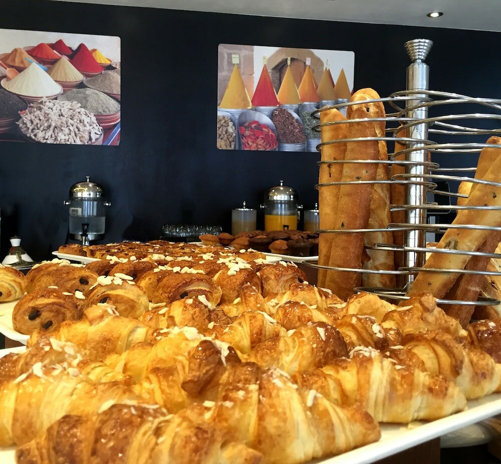 Фото Hyatt Place Taghazout Bay