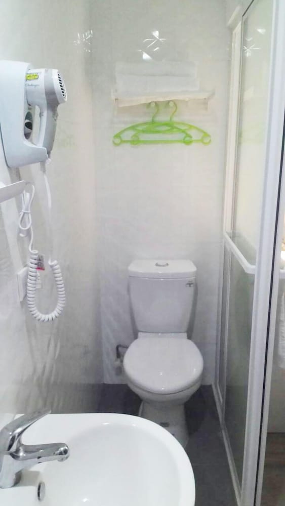 Фото To Hotel Chengde