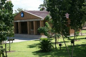 Гостиница The N1 Hotel & Campsite Victoria Falls