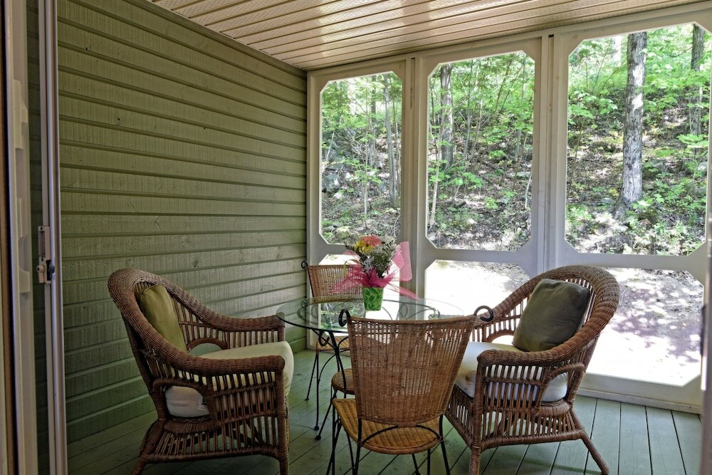 Фото Tremblant Elysium - Tremblant Resort