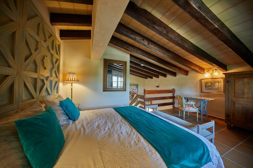 Фото Sa Vinya des Convent