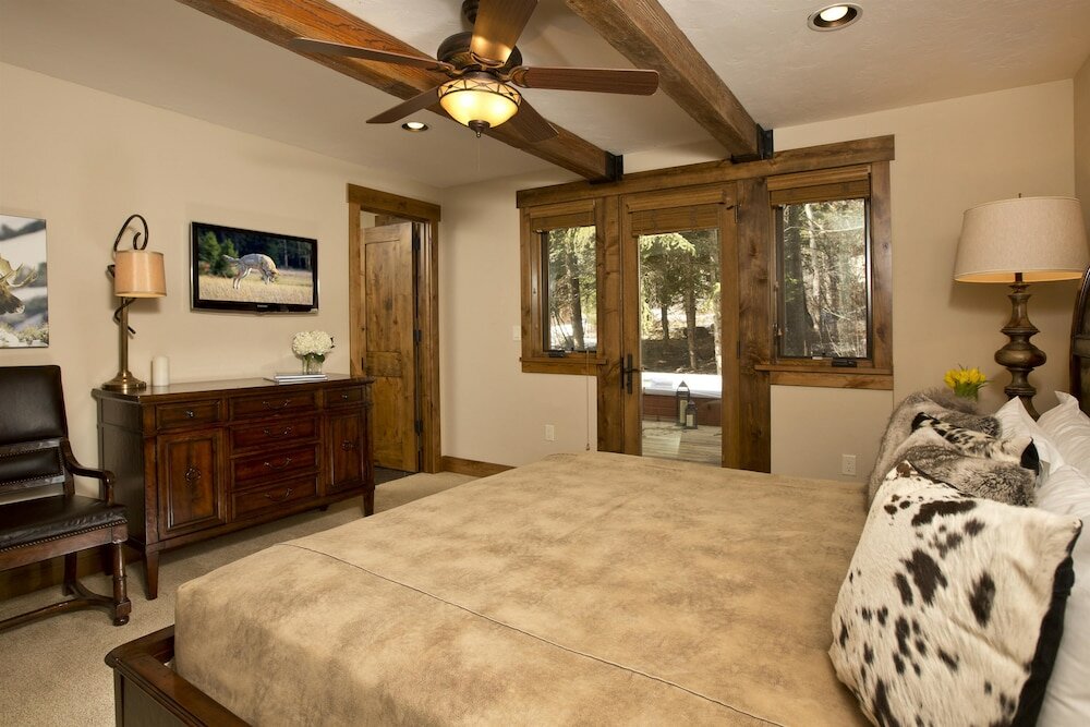 Фото Teton Private Residences