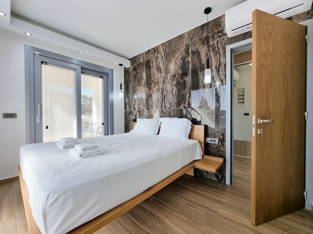 Фото Ilioxenia Studio & Apartments