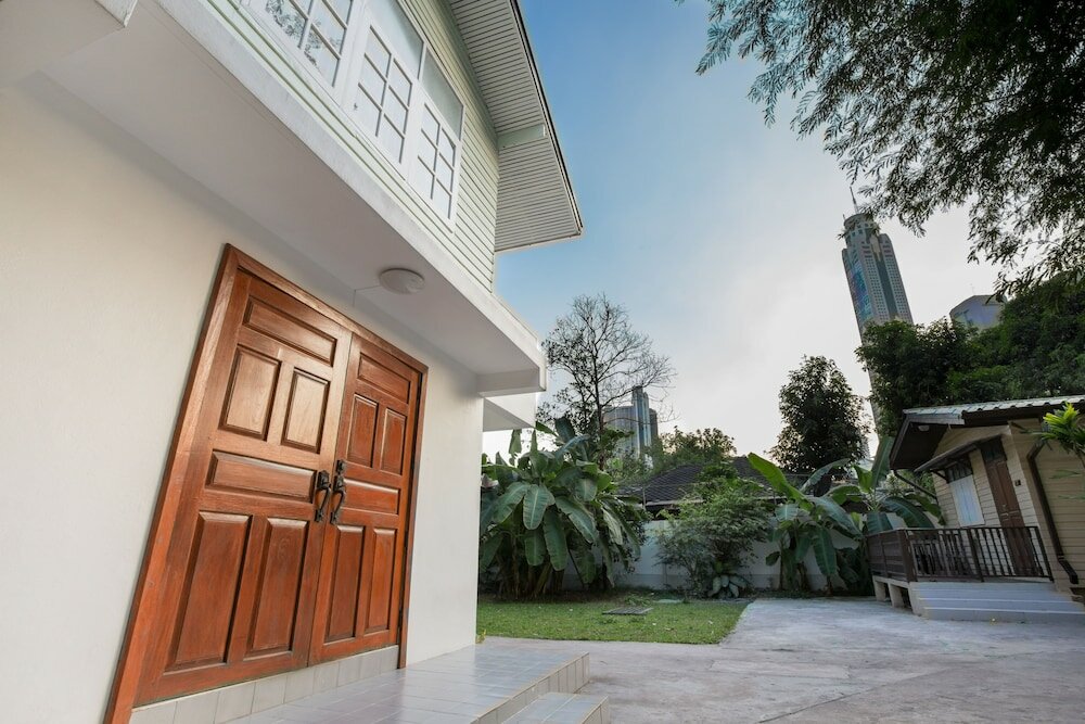 Фото Hotel De Bangkok