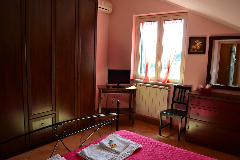 Фото Bed & Breakfast S. Elia