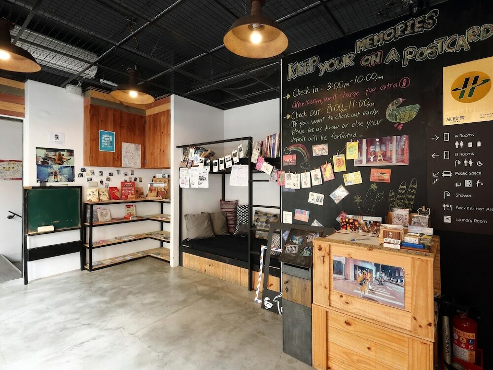 Фото Meetingmates Hostel