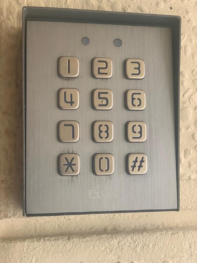 Фото Résidence de la Porte d'Arras