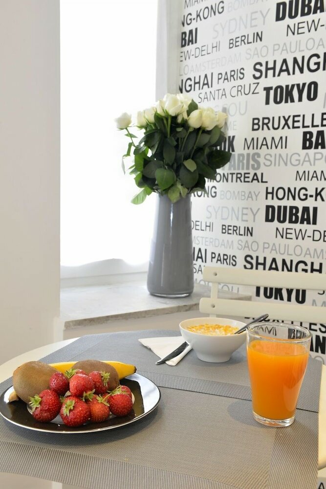 Фото Maison Flaminio