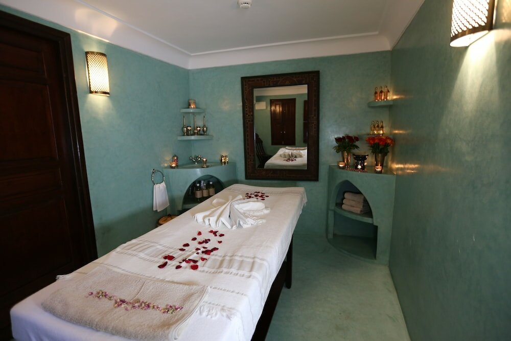 Фото Palais Riad Lamrani