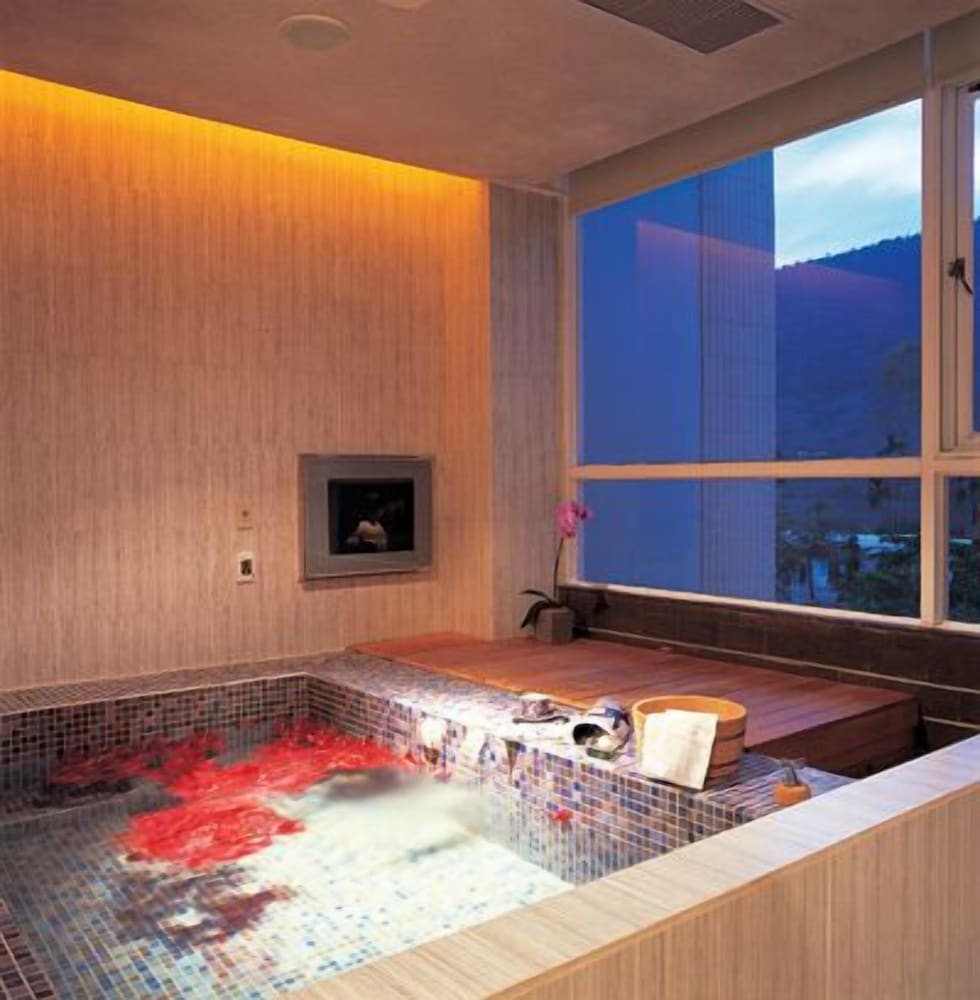 Фото The Solasresort Hot Spring Hotel