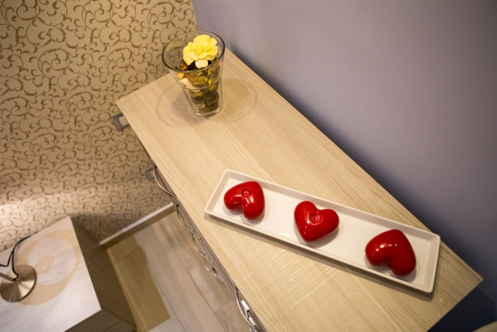 Фото Mikale rooms