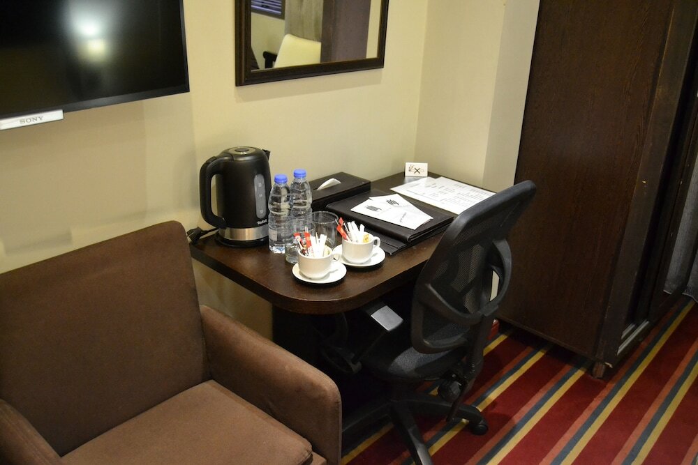 Фото The J Hotel & SPA