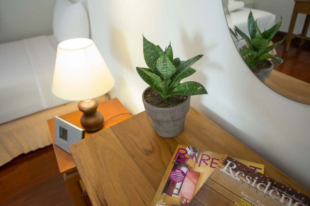 Фото The Bangkokians City Garden Home