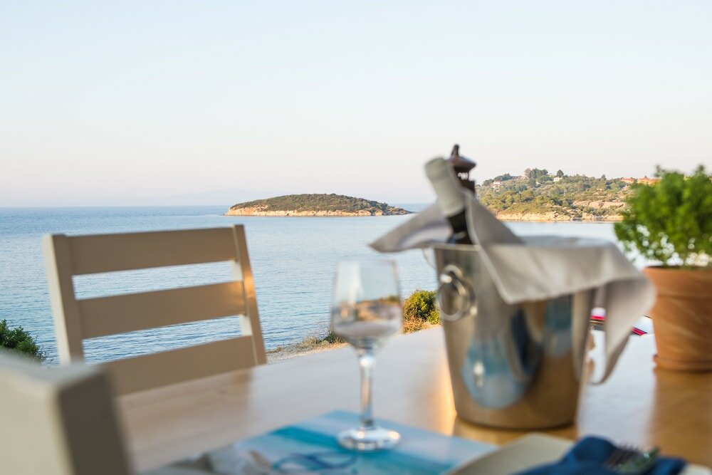 Фото Barbagiannis House