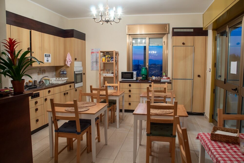 Фото Bed & Breakfast S. Elia