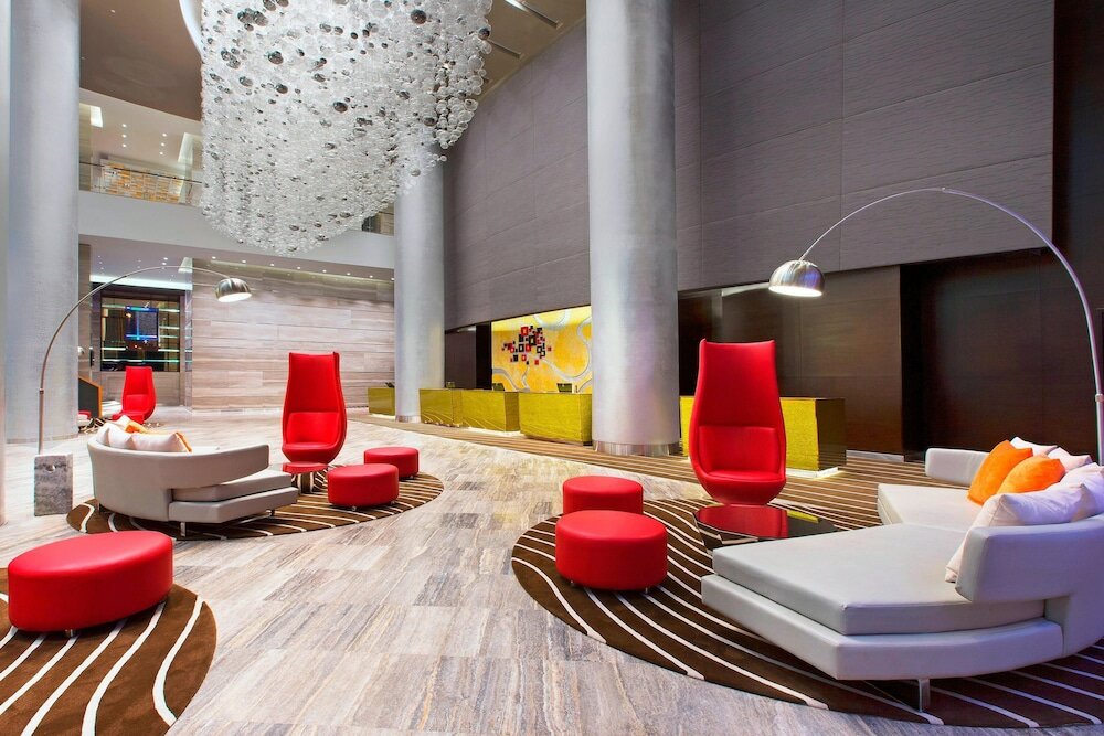 Фото Le Meridien Saigon