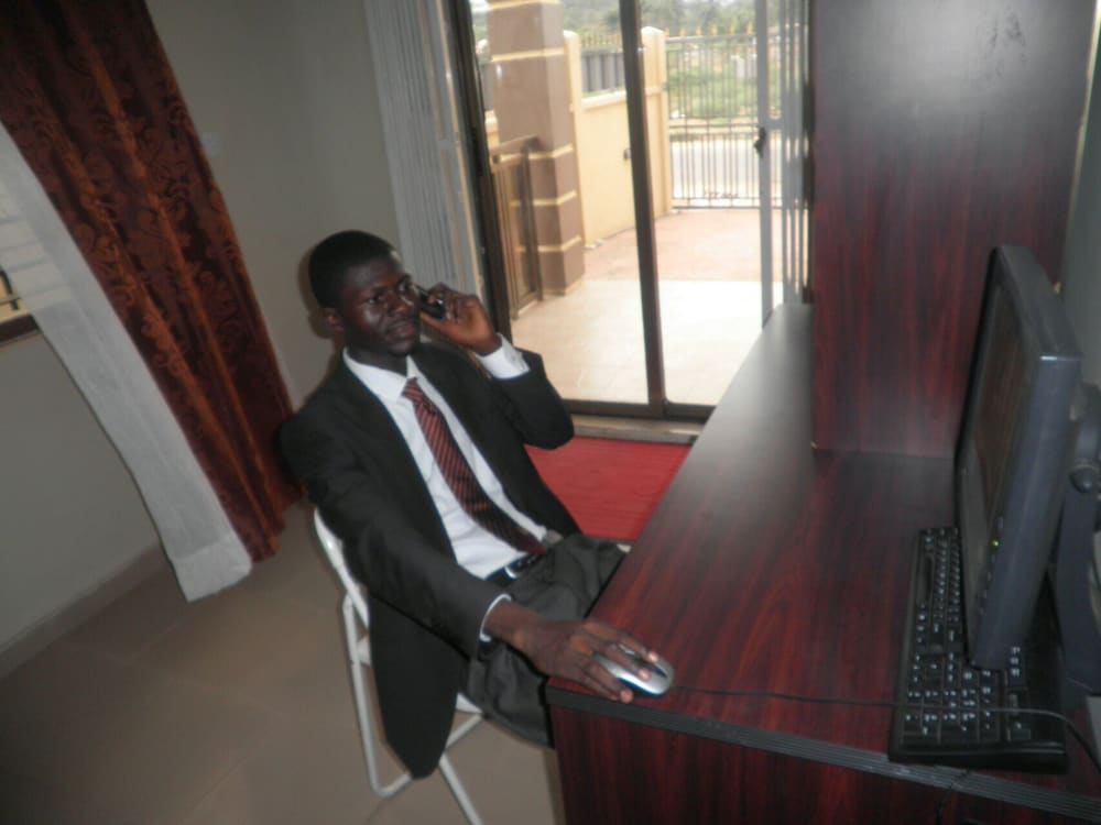 Фото Marrets International