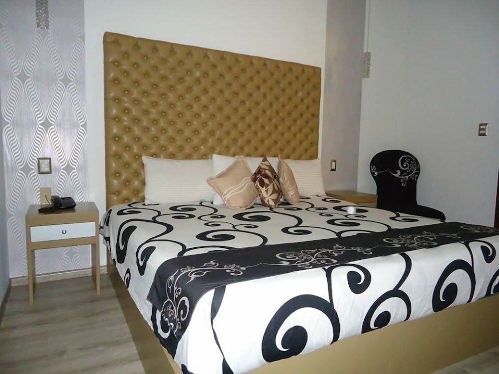 Фото Hotel Anabi