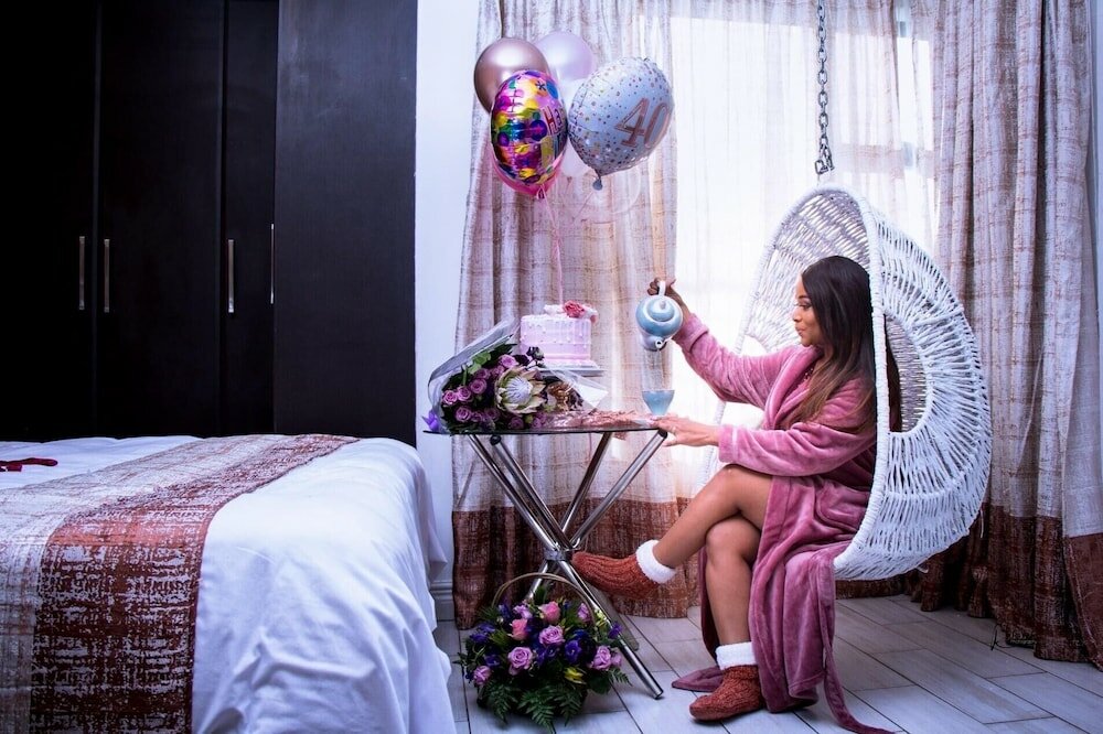 Фото Africa Paradise