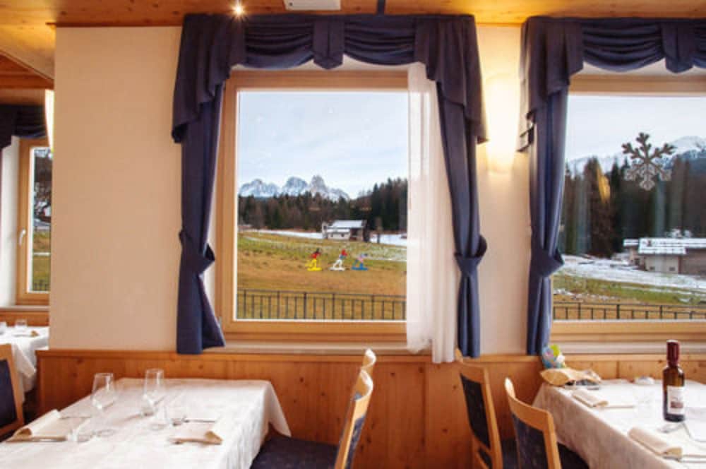 Фото Hotel Bellamonte