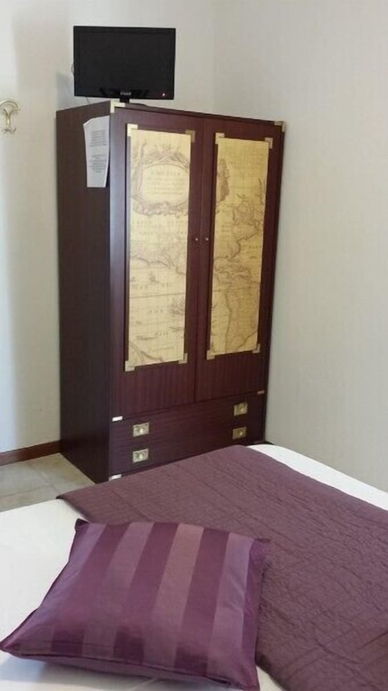 Фото B&b Galleria Frascati