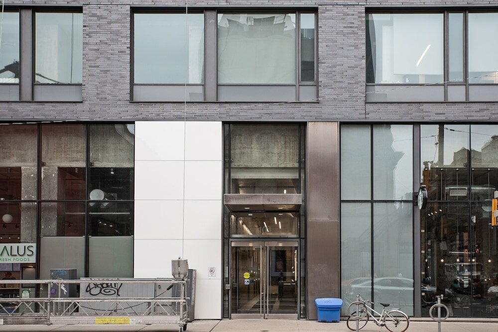 Фото Velvet Stays – Entertainment District