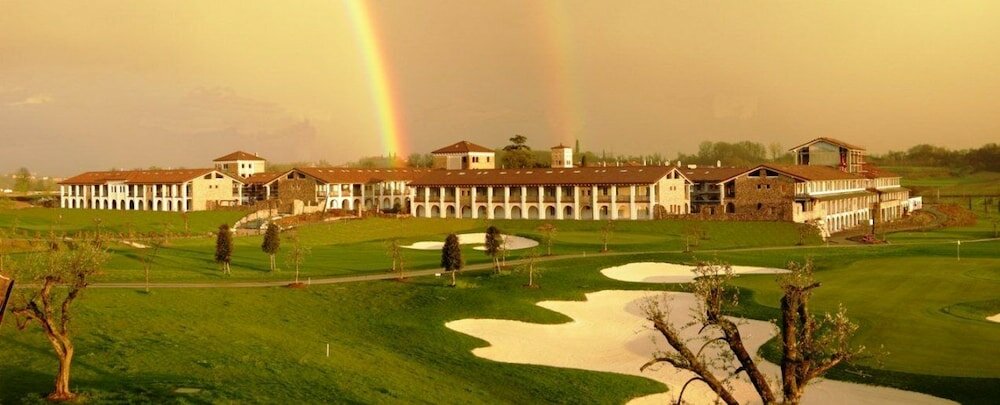 Фото Chervò Residence San Vigilio
