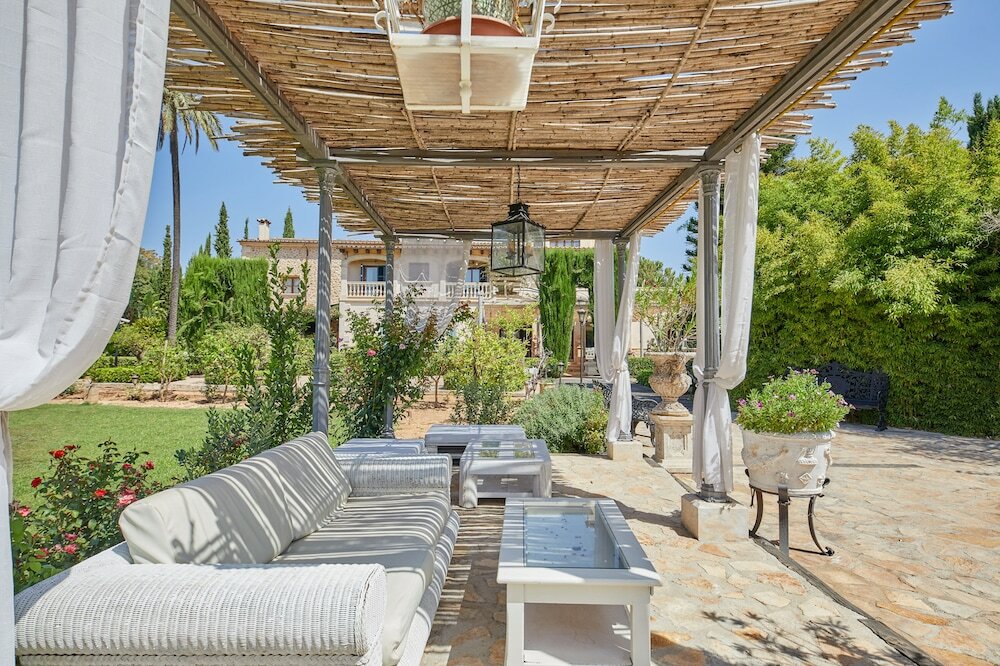 Фото Sa Vinya des Convent