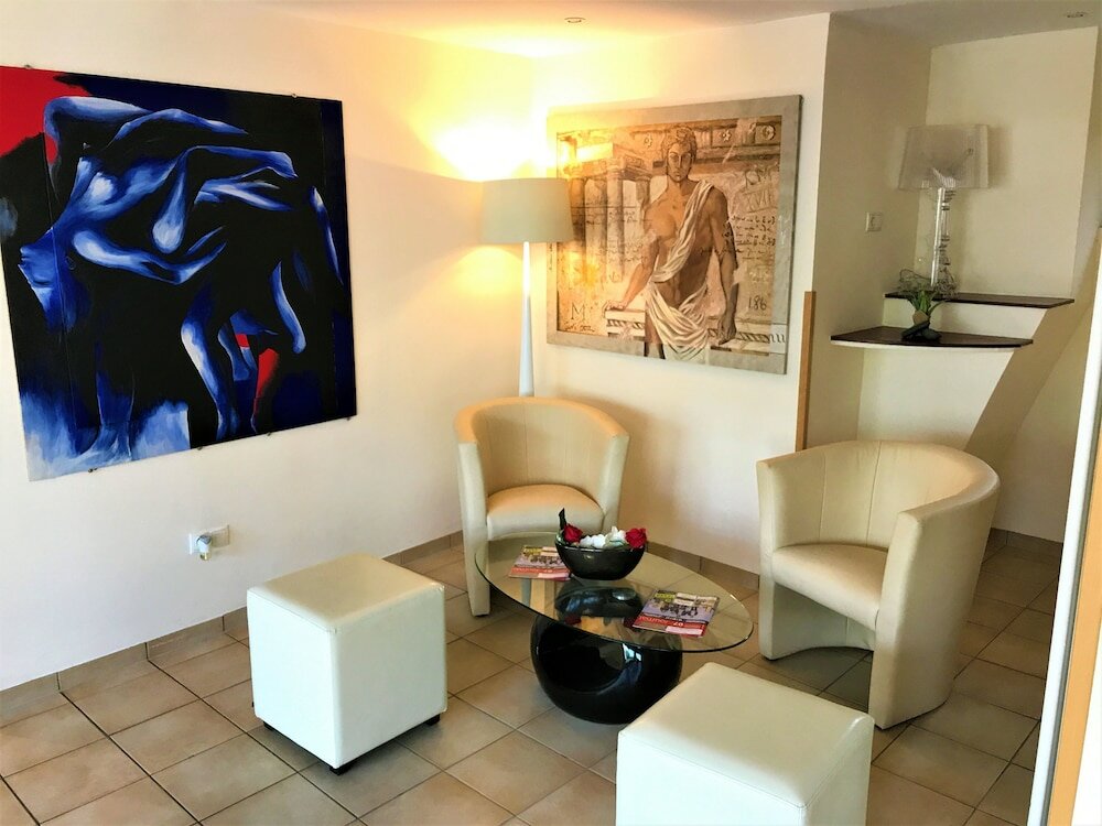 Фото Baynunah Hotel Drachenfels