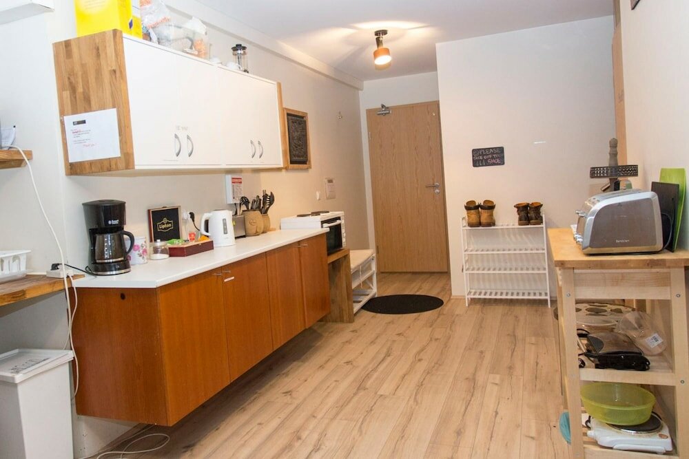 Фото Aska Hostel