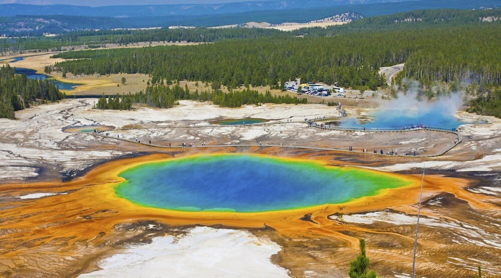 Фото Teton Private Residences