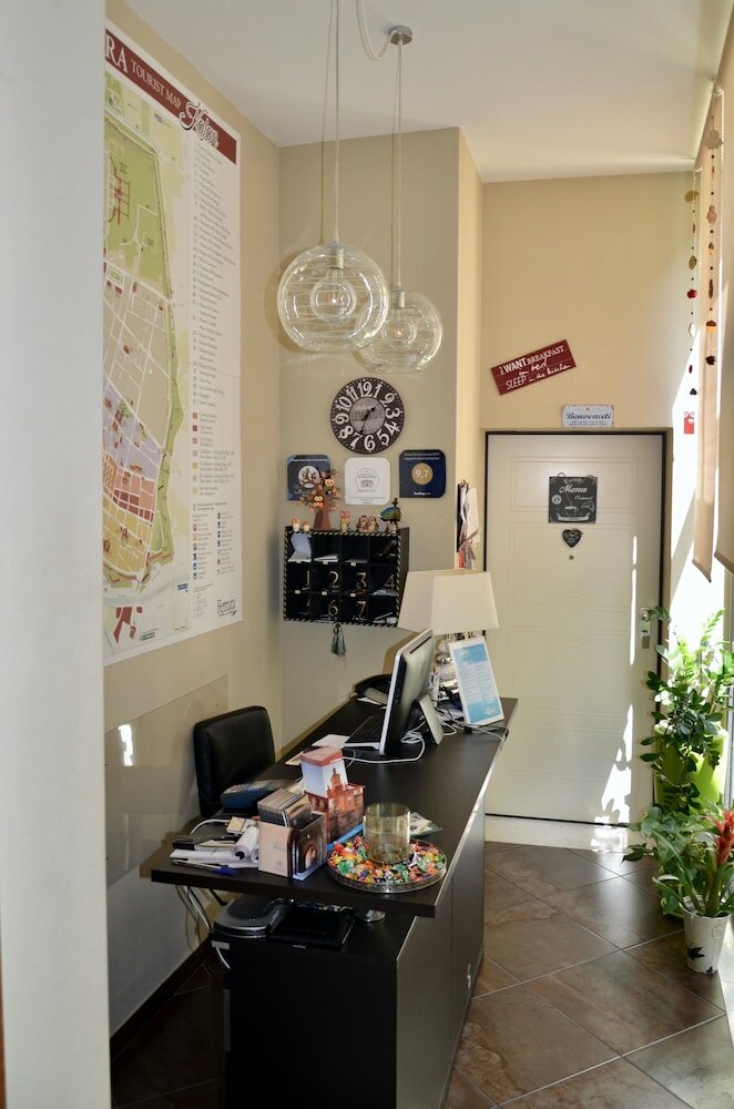 Фото L'Ippogrifo