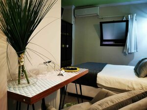 Central Boutique Hotel (Jerusalem, Heleni Hamalka, 3), hotel