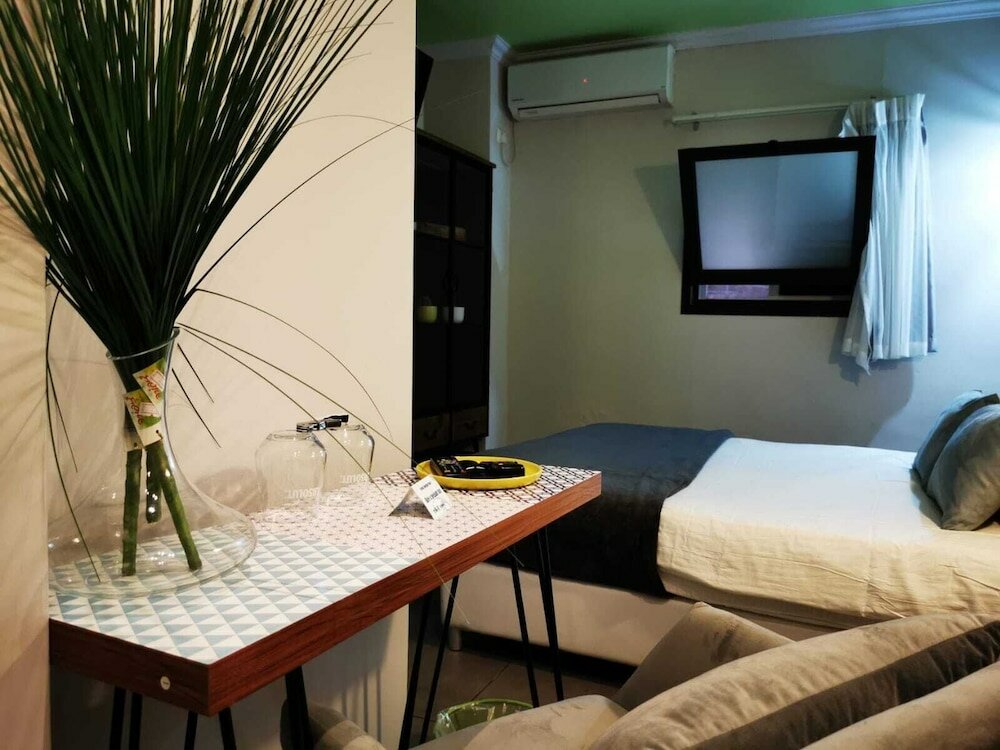 Фото Central Boutique Hotel