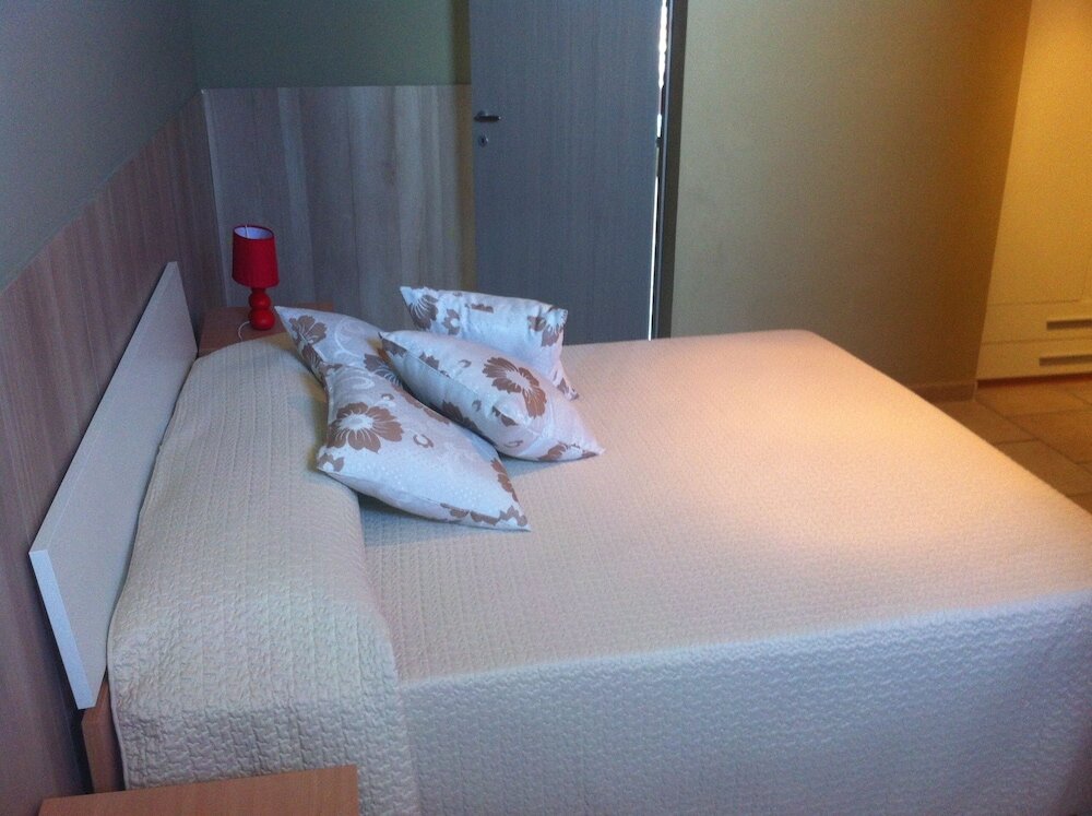 Фото B&b Villa Calendano