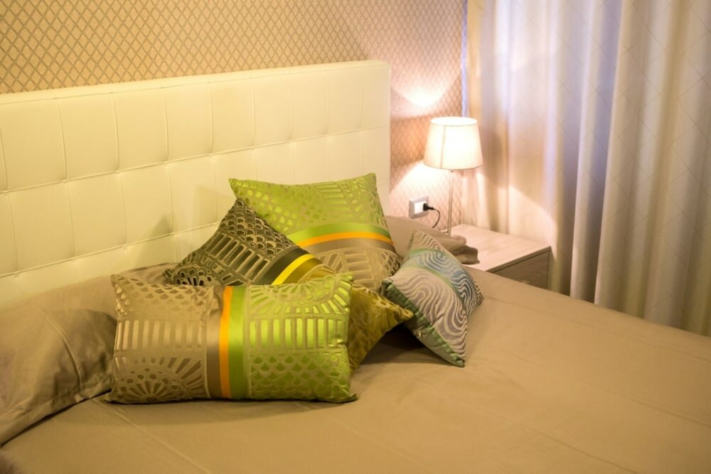 Фото Mikale rooms