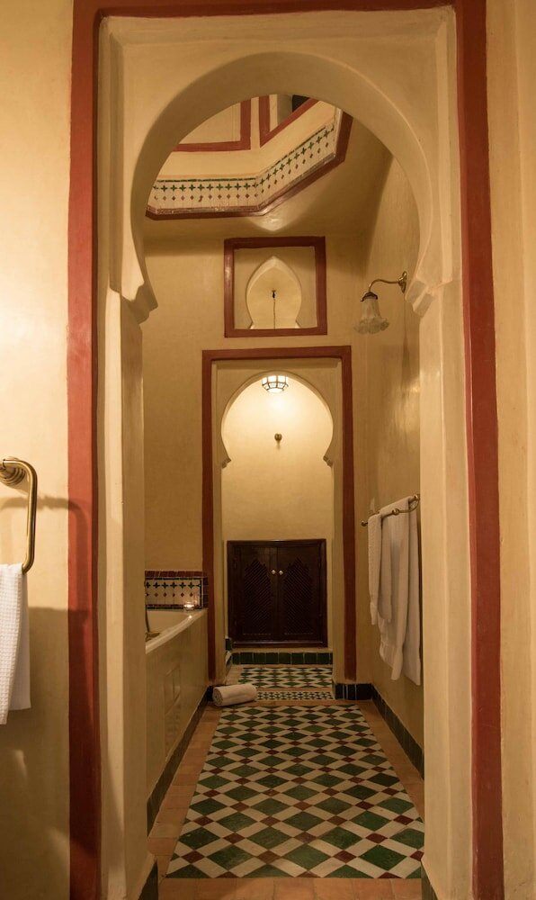 Фото Palais Riad Lamrani