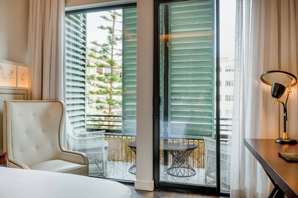 Фото Cotton House Hotel, Autograph Collection
