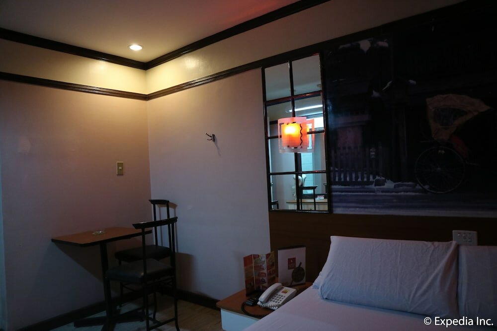 Фото Hotel Sogo Bacoor