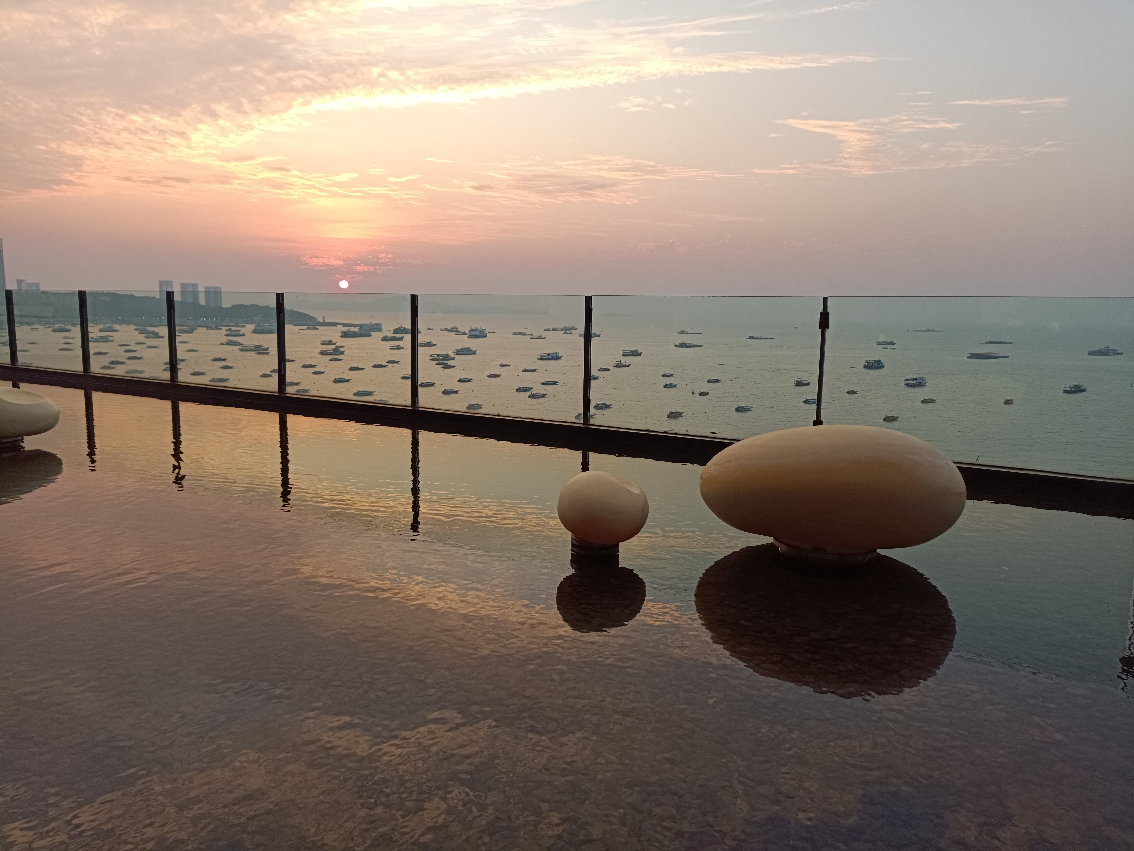 Фото Hilton Pattaya